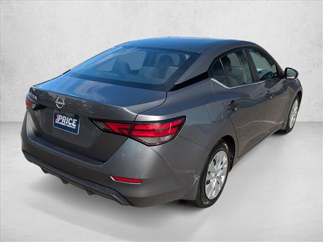 Used 2024 Nissan Sentra S FWD image 5