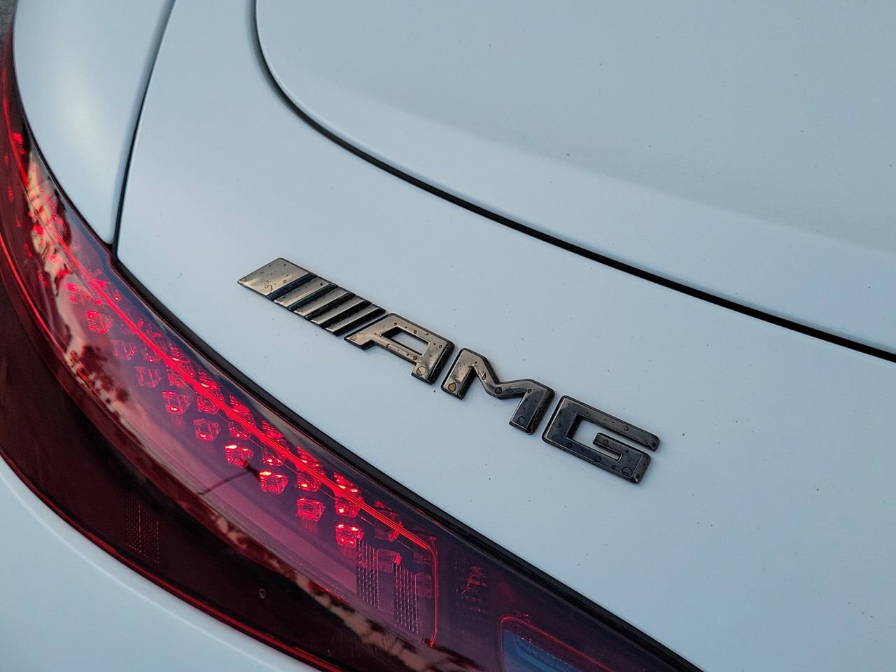 Certified 2022 Mercedes-Benz SL 63 AMG 4MATIC image 7