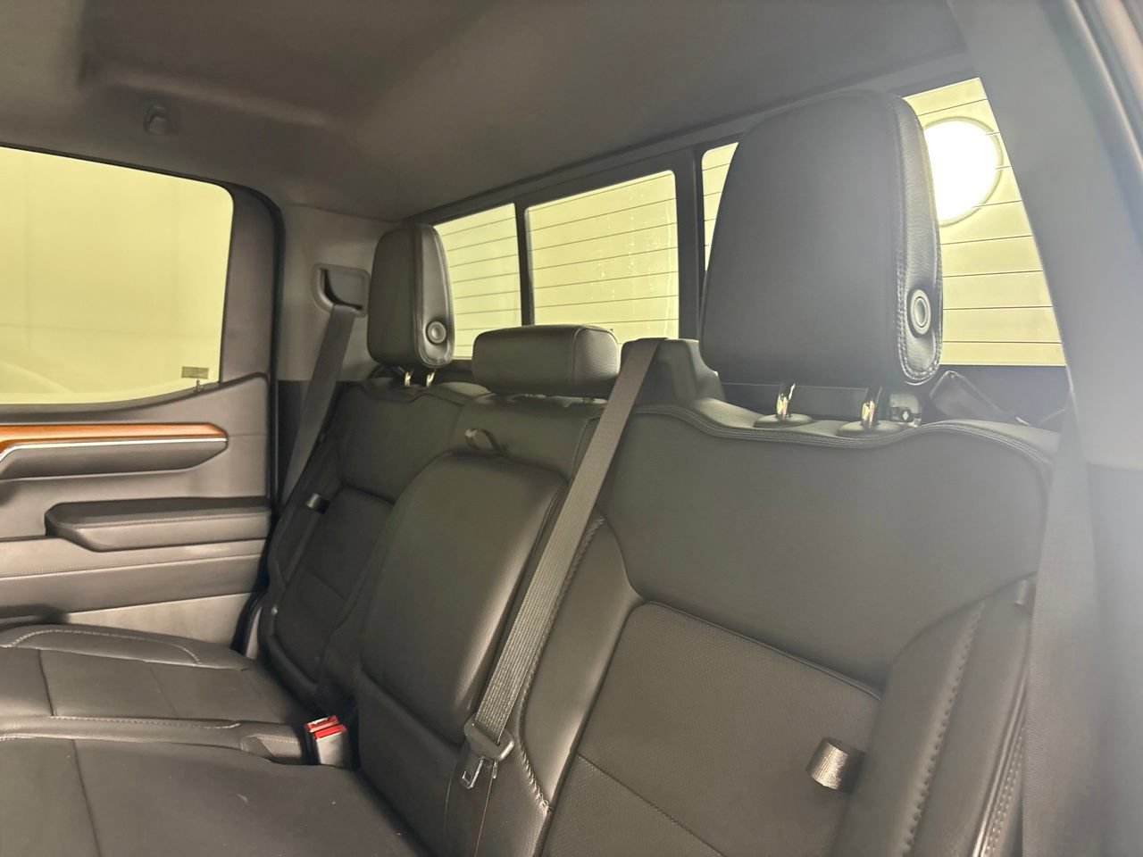 Used 2023 GMC Sierra 1500 Denali w/ Denali Reserve Package AWD/4WD image 24