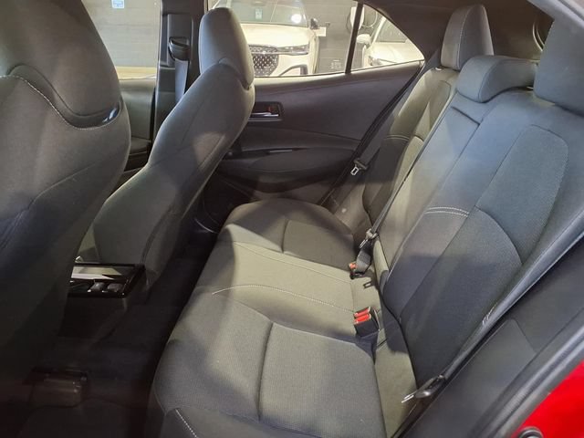 Used 2024 Toyota Corolla GR w/ Performance Package AWD/4WD image 19