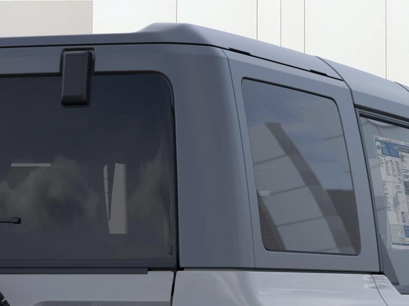 New 2026 Ford Bronco Big Bend AWD/4WD image 25