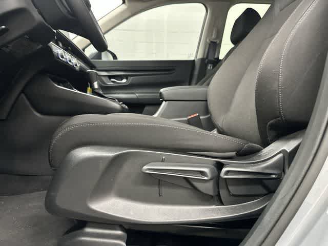 Certified 2026 Honda CR-V LX image 25