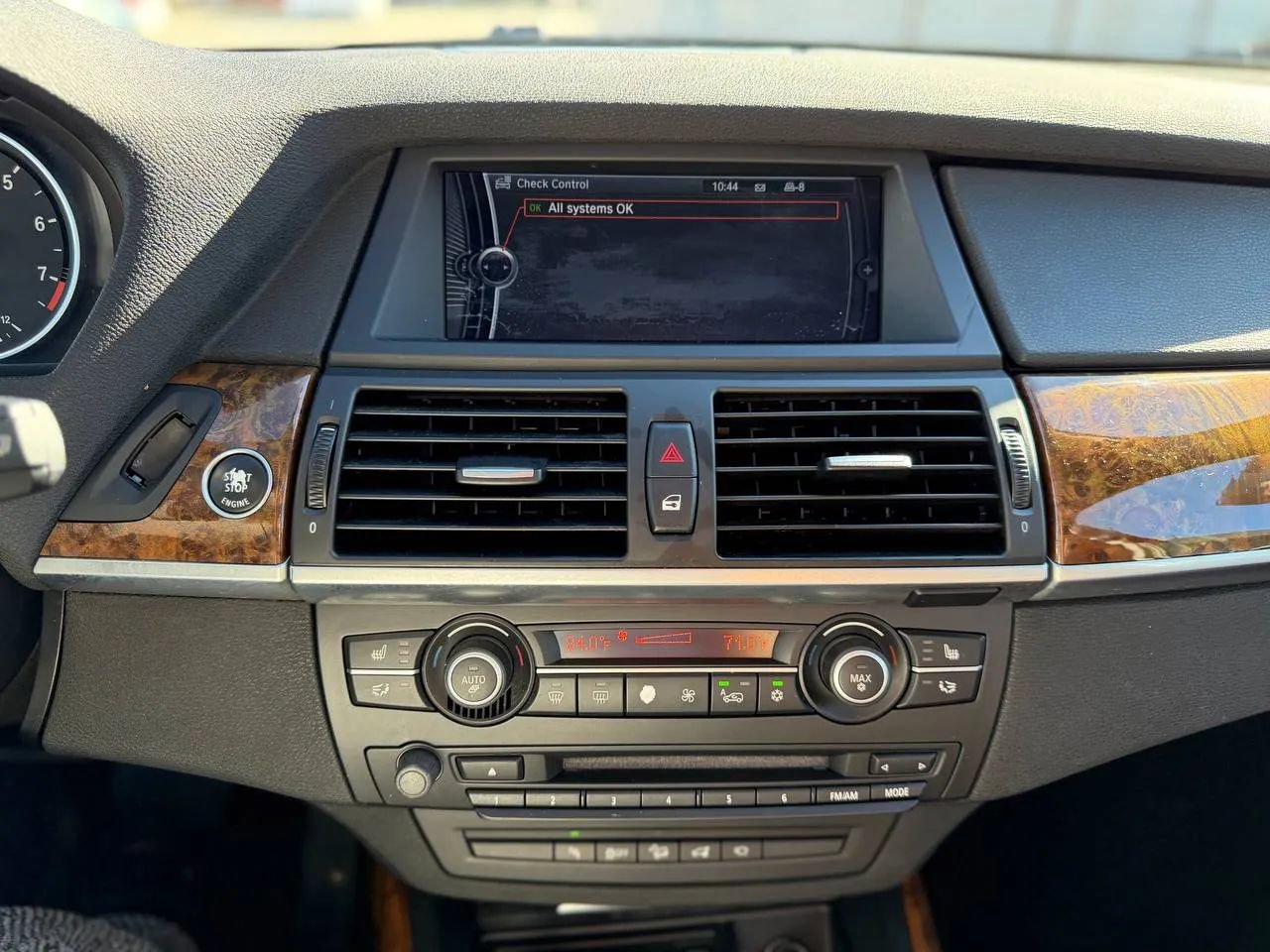 Used 2012 BMW X5 xDrive35i image 40