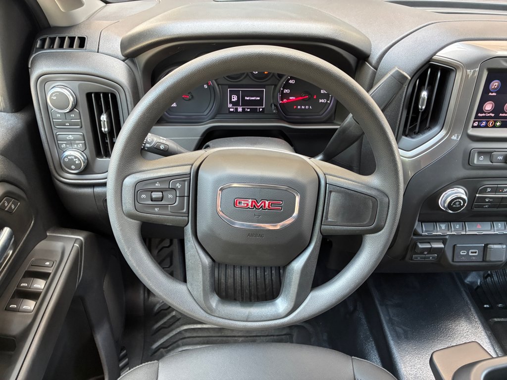New 2026 GMC Sierra 2500 Pro w/ Max Trailering Package AWD/4WD image 12