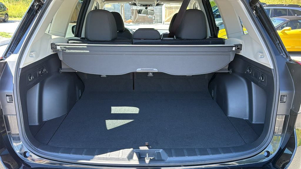 Certified 2023 Subaru Forester Premium AWD/4WD image 27