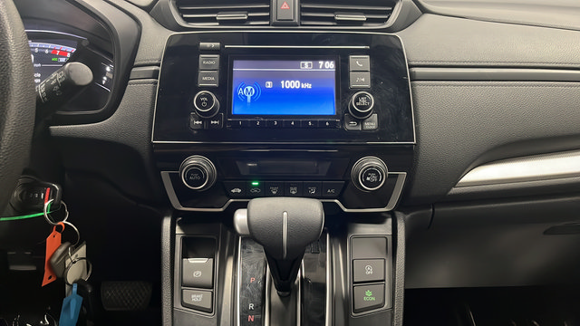 Used 2021 Honda CR-V LX image 12