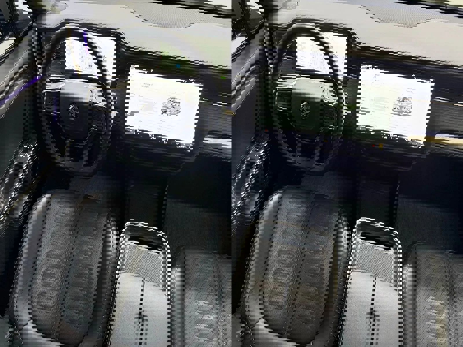 Used 2022 Rivian R1S Launch Edition image 10