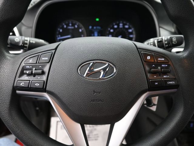 Used 2020 Hyundai Tucson SE image 13