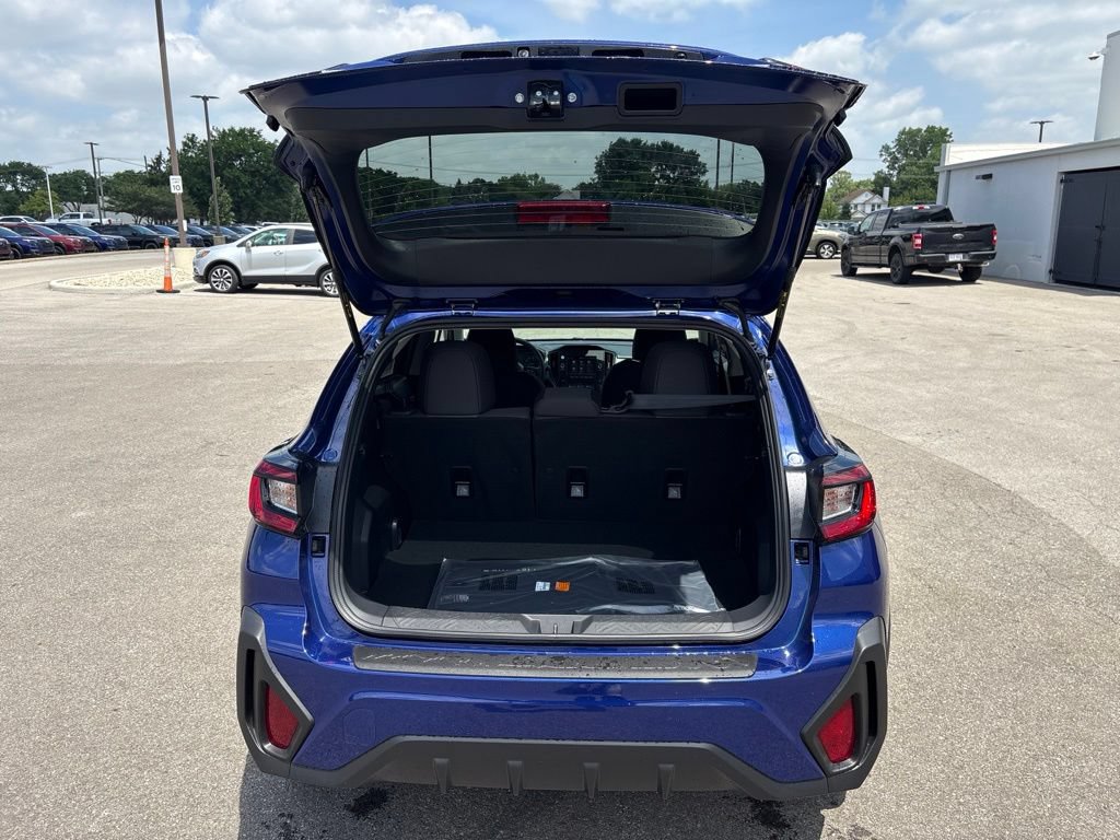 New 2026 Subaru Crosstrek 2.5i w/ Convenience Package #1 AWD/4WD image 8
