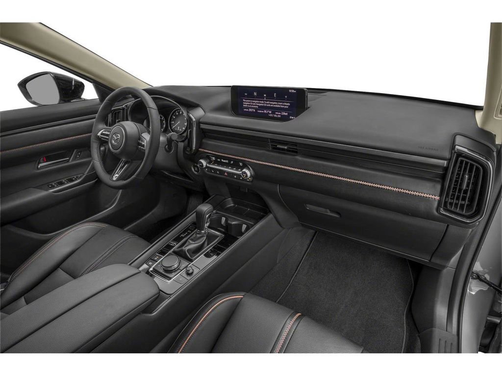Certified 2025 MAZDA CX-50 2.5 Turbo w/ Premium Plus Pkg image 13