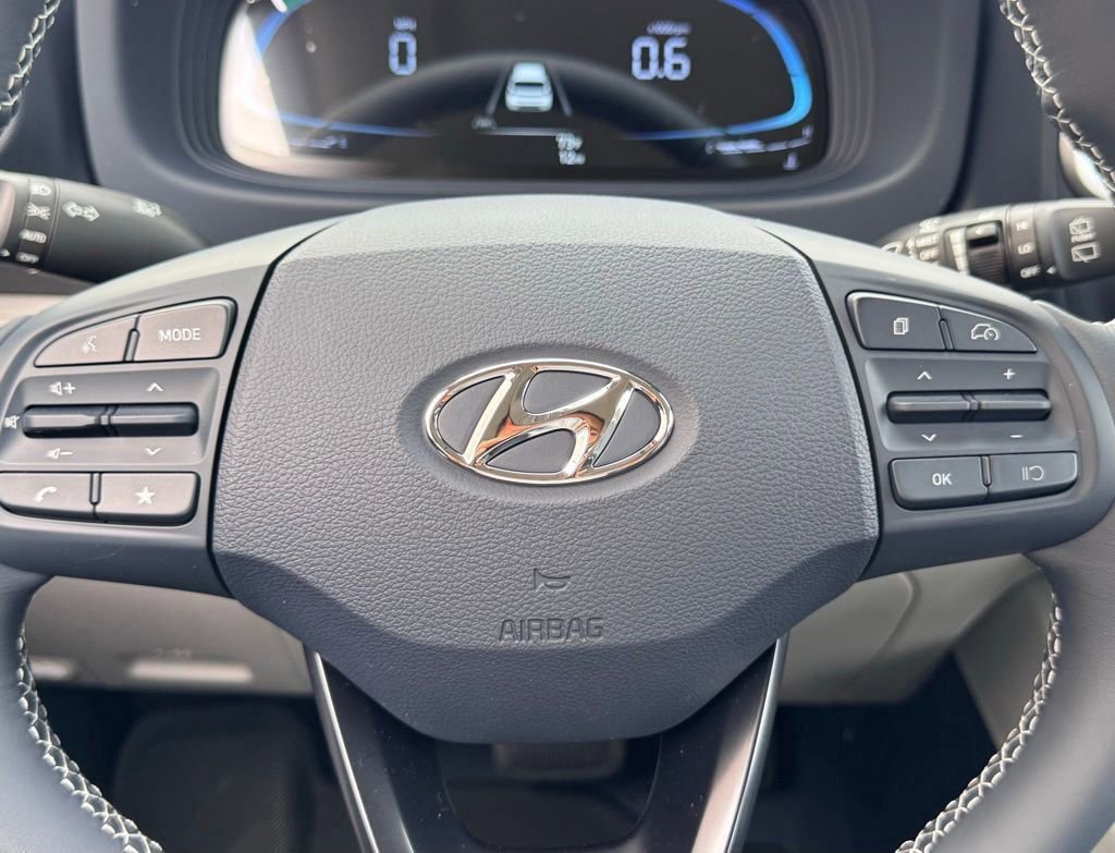 New 2026 Hyundai Venue SEL image 5
