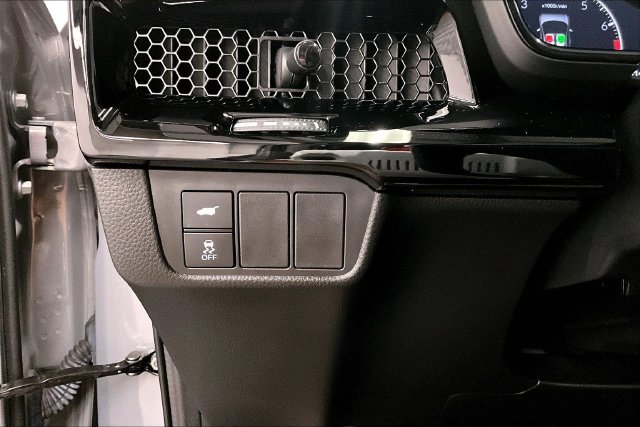 Used 2025 Honda CR-V EX-L image 36