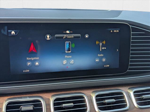 New 2026 Mercedes-Benz GLE 350 4MATIC image 11