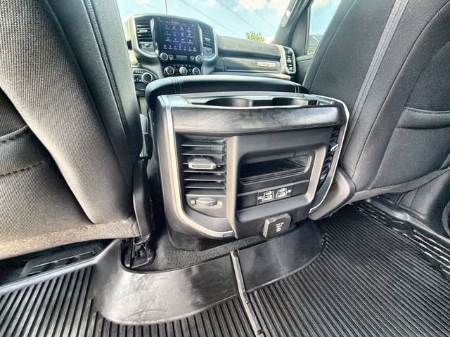 Used 2021 RAM 1500 Lone Star AWD/4WD image 20
