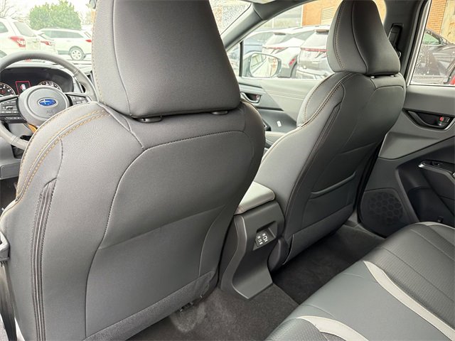 New 2026 Subaru Crosstrek 2.5i Wilderness image 20