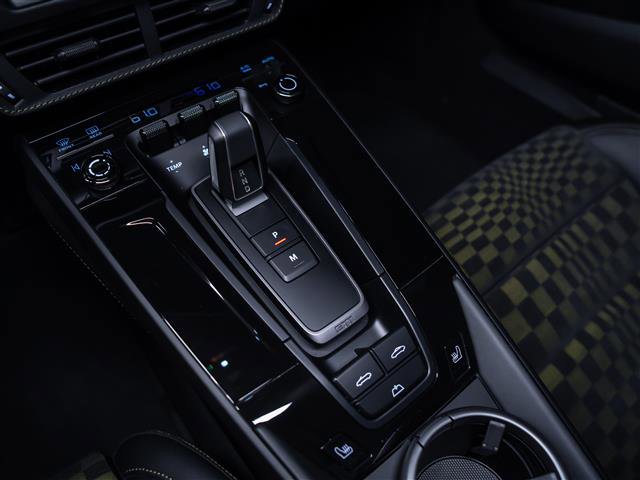 Used 2026 Porsche 911 GTS RWD image 39
