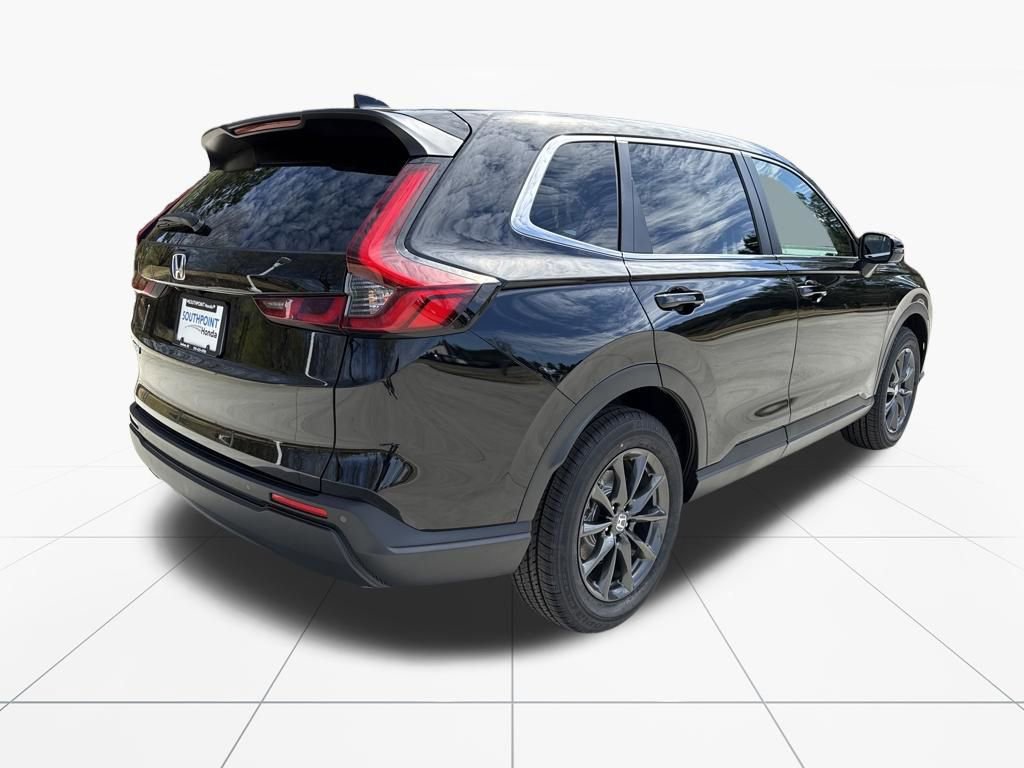 New 2026 Honda CR-V EX-L image 8