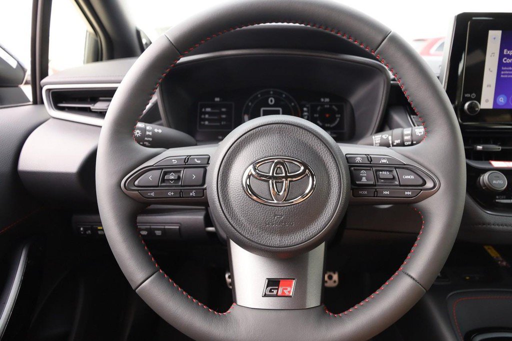 New 2026 Toyota Corolla GR AWD/4WD image 10