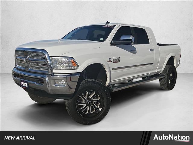 Used 2015 RAM 2500 Limited