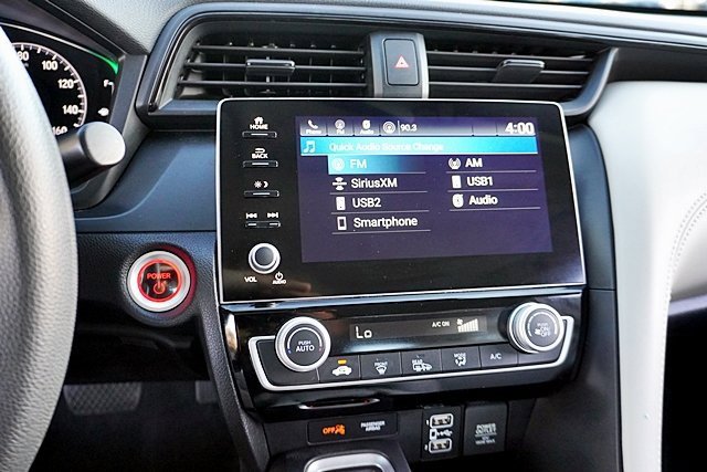 Used 2022 Honda Insight EX image 23