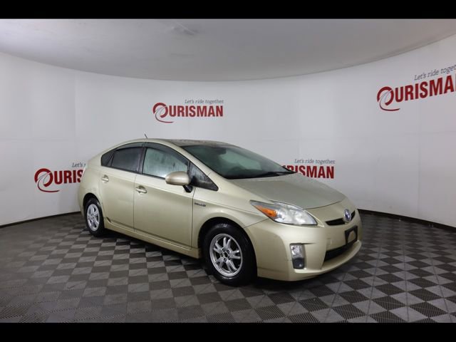 Used 2011 Toyota Prius Three image 17