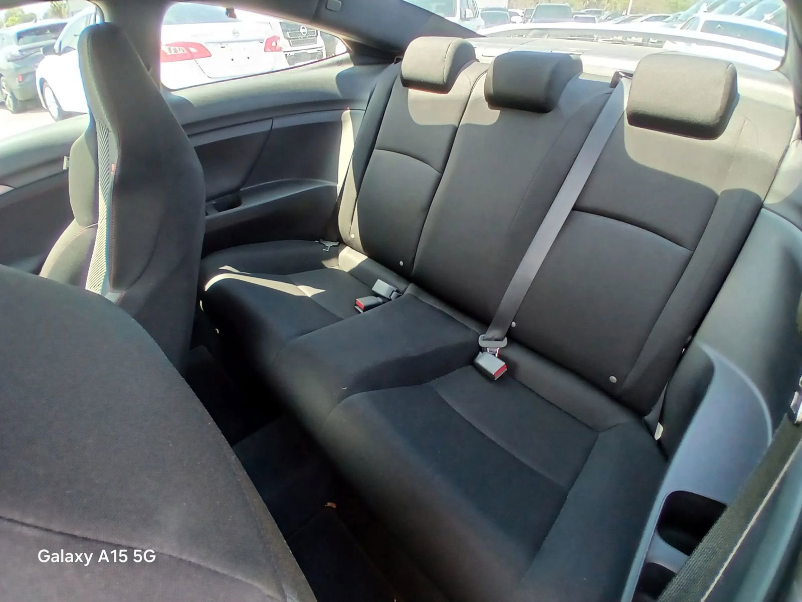Used 2017 Honda Civic Si image 13