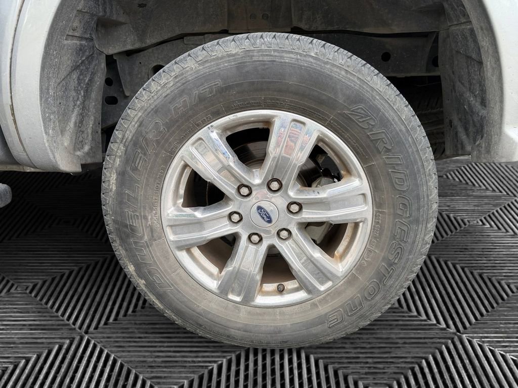 Used 2021 Ford Ranger XLT w/ Equipment Group 301A Mid RWD image 14