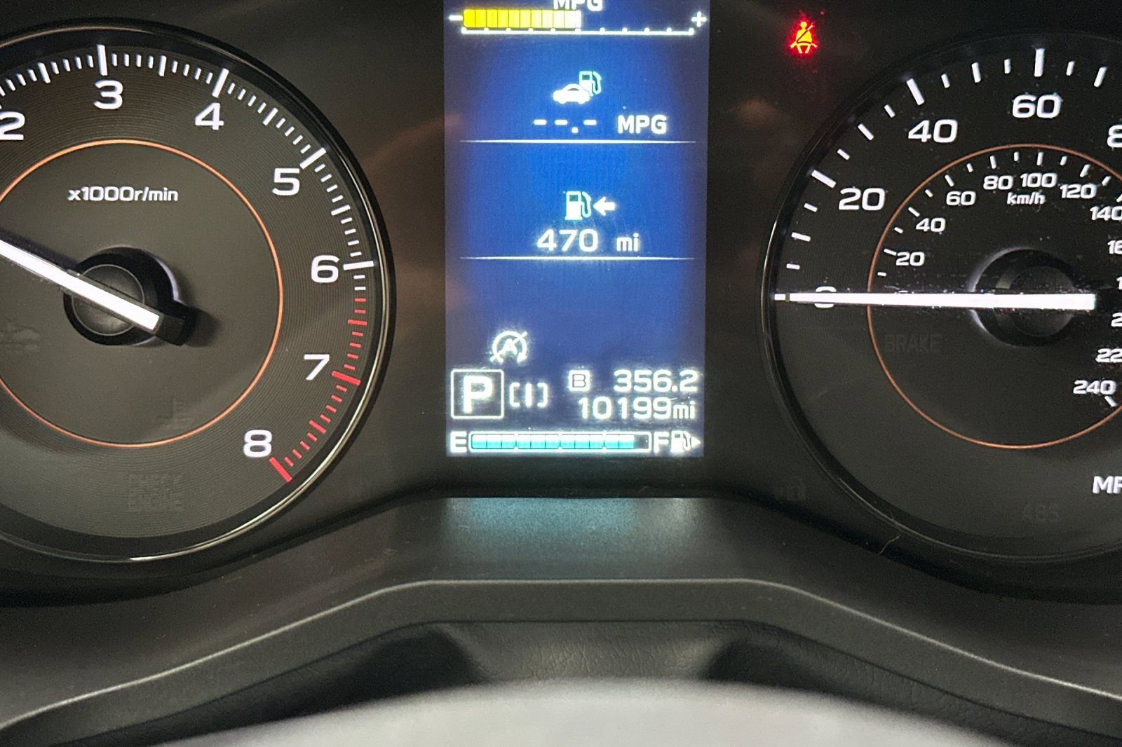 Used 2023 Subaru Crosstrek 2.0i Premium AWD/4WD image 32