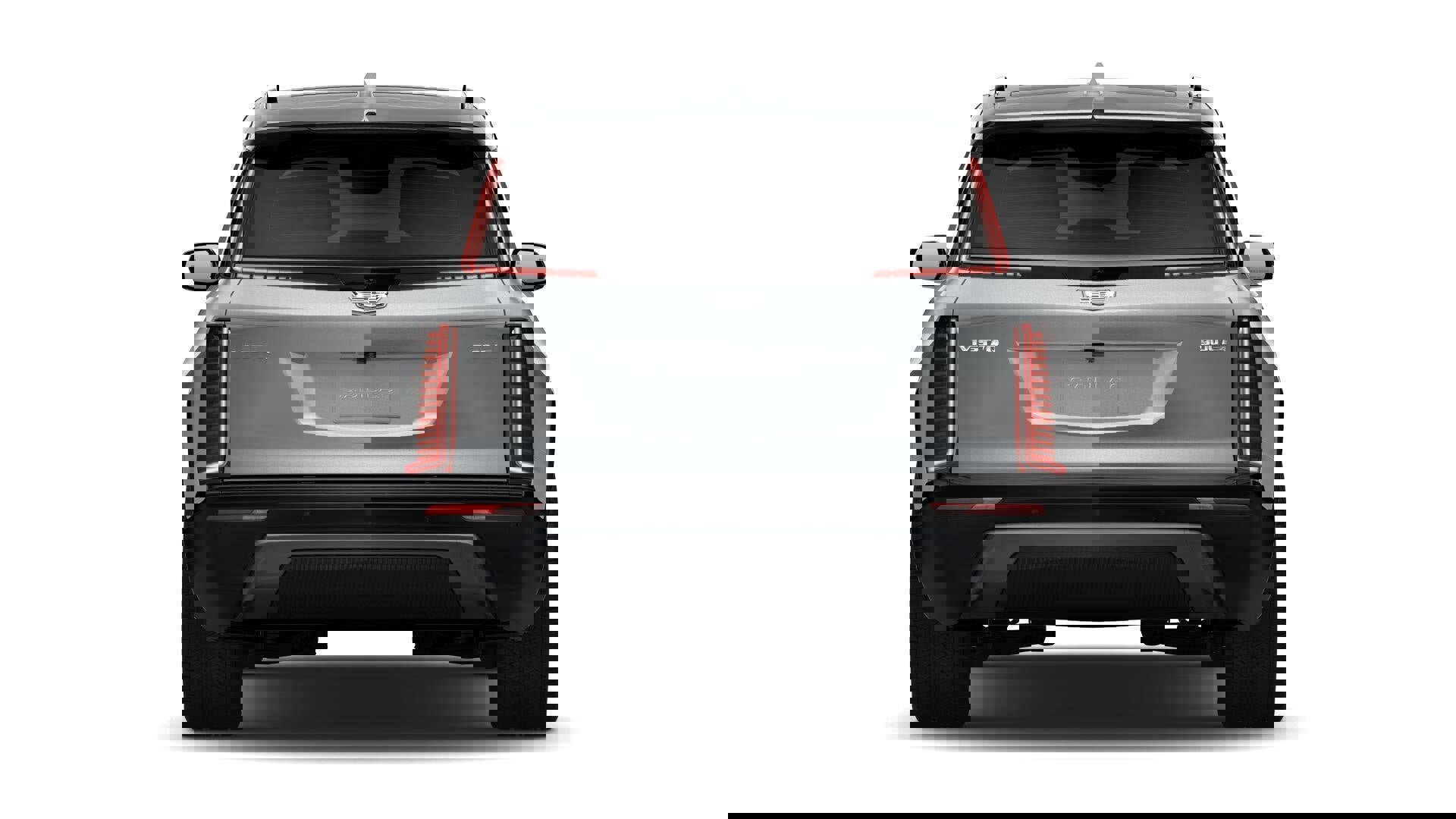 New 2026 Cadillac Vistiq Sport image 28