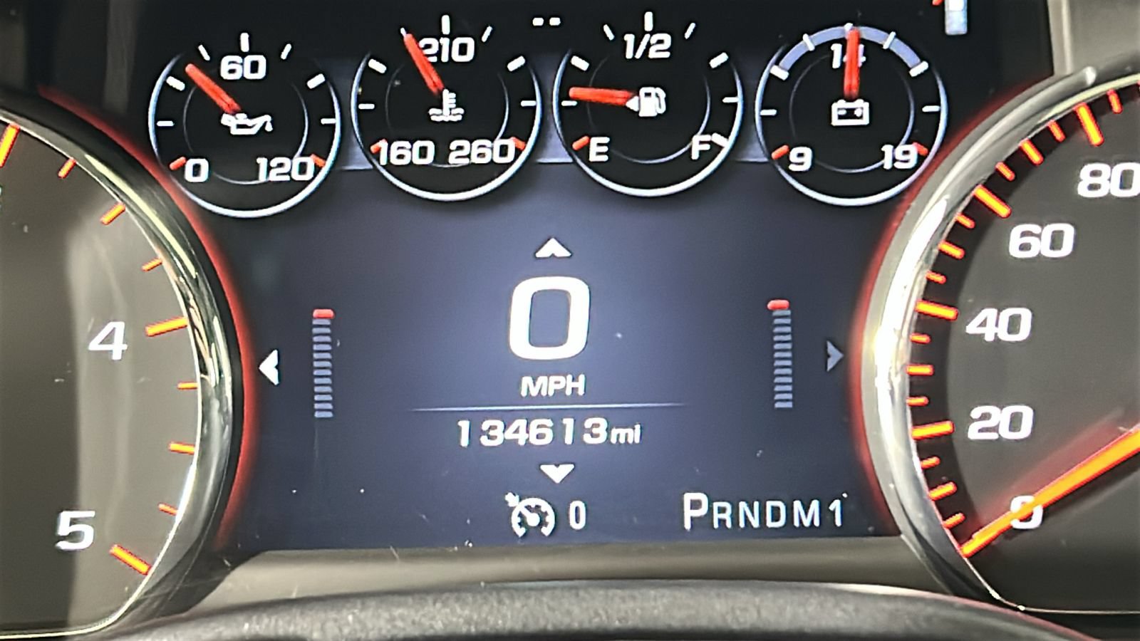 Used 2015 GMC Sierra 2500 Denali AWD/4WD image 21