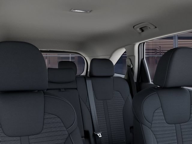 New 2026 Kia Sorento LX FWD image 28
