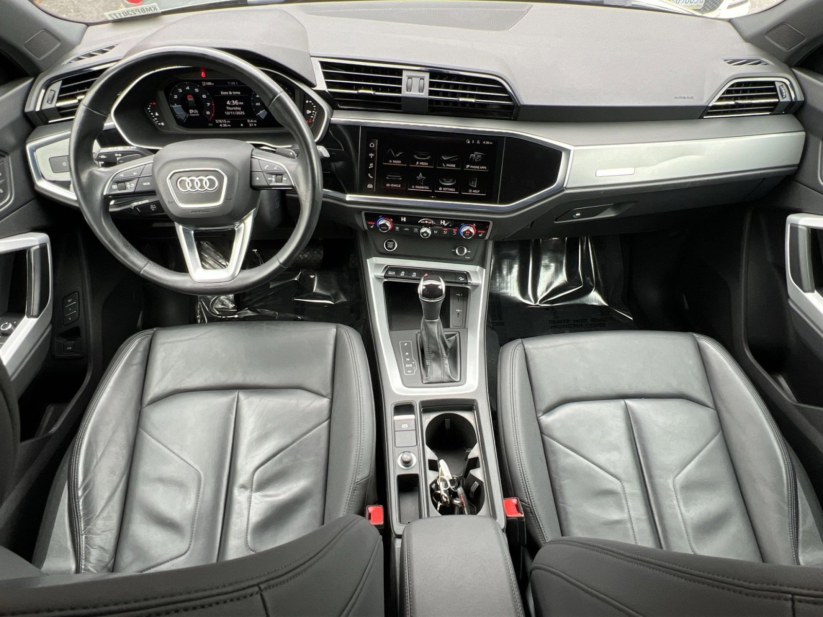 Used 2023 Audi Q3 2.0T Premium image 21