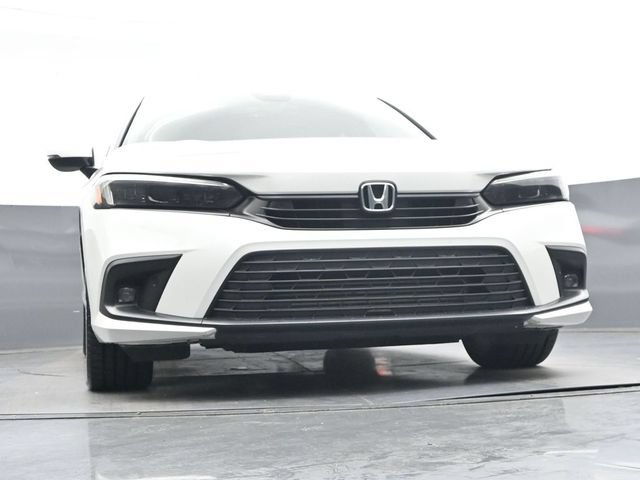 Used 2023 Honda Civic Touring image 38