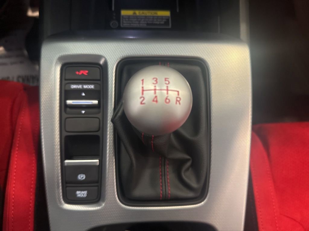 New 2025 Honda Civic Type R image 25