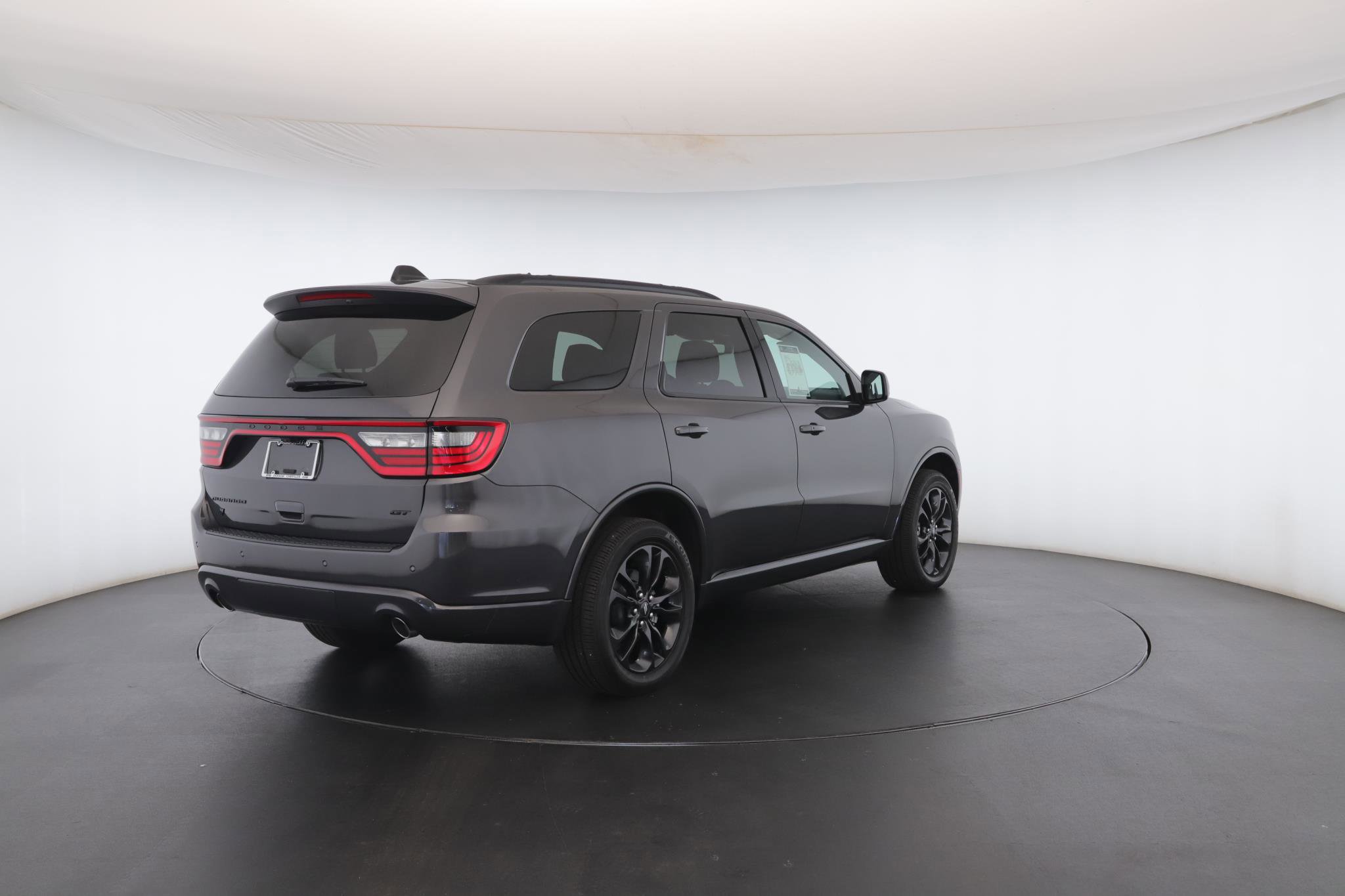 Used 2024 Dodge Durango GT w/ Blacktop Package image 27