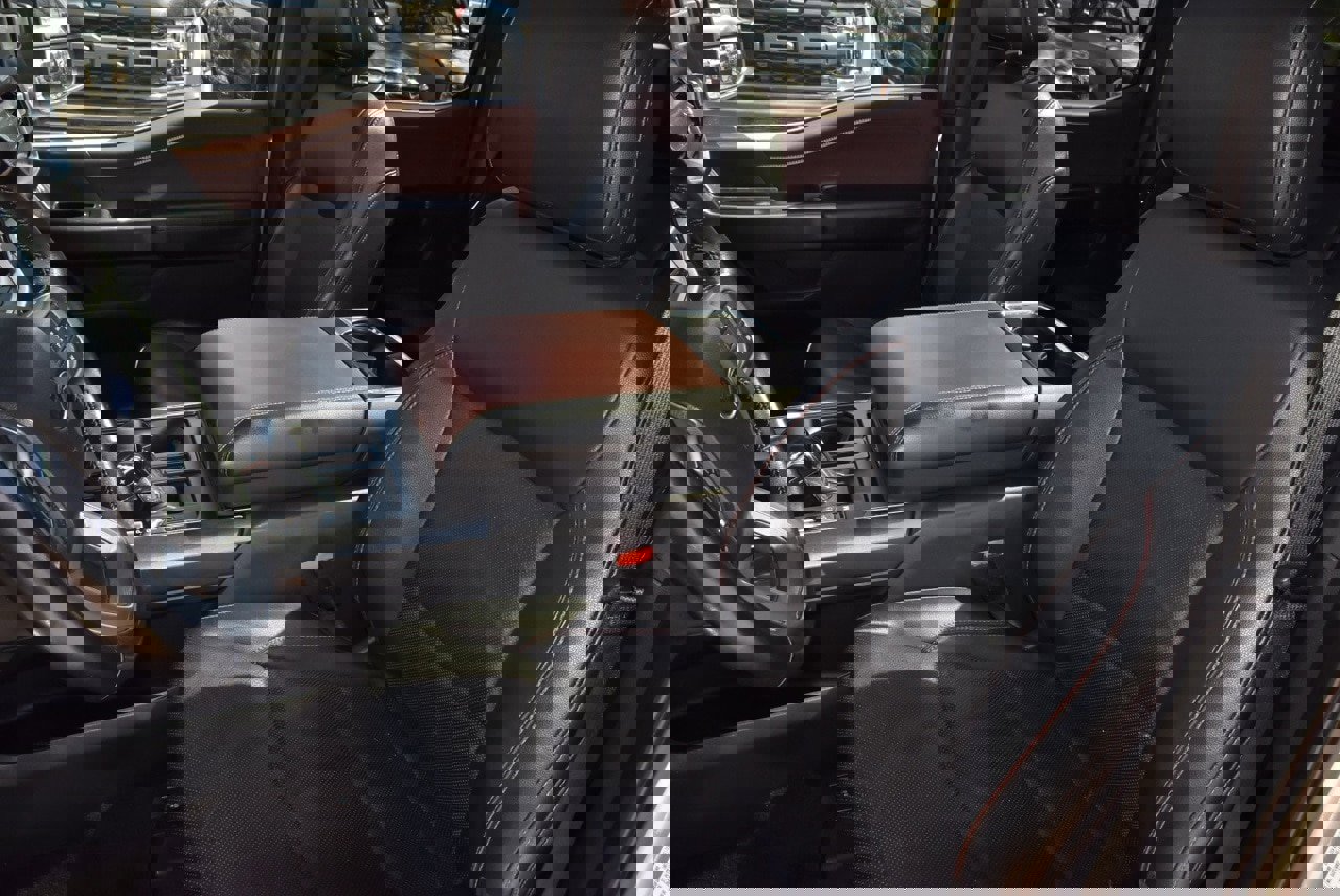 Certified 2022 Ford F150 Lariat w/ Equipment Group 502A High image 32