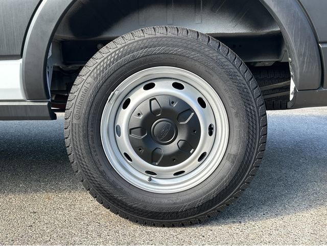 New 2025 Ford Transit 150 Low Roof w/ Load Area Protection Package image 24