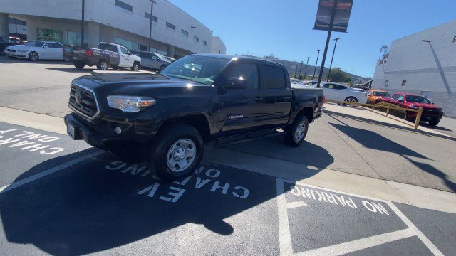 Used 2019 Toyota Tacoma SR5 image 4