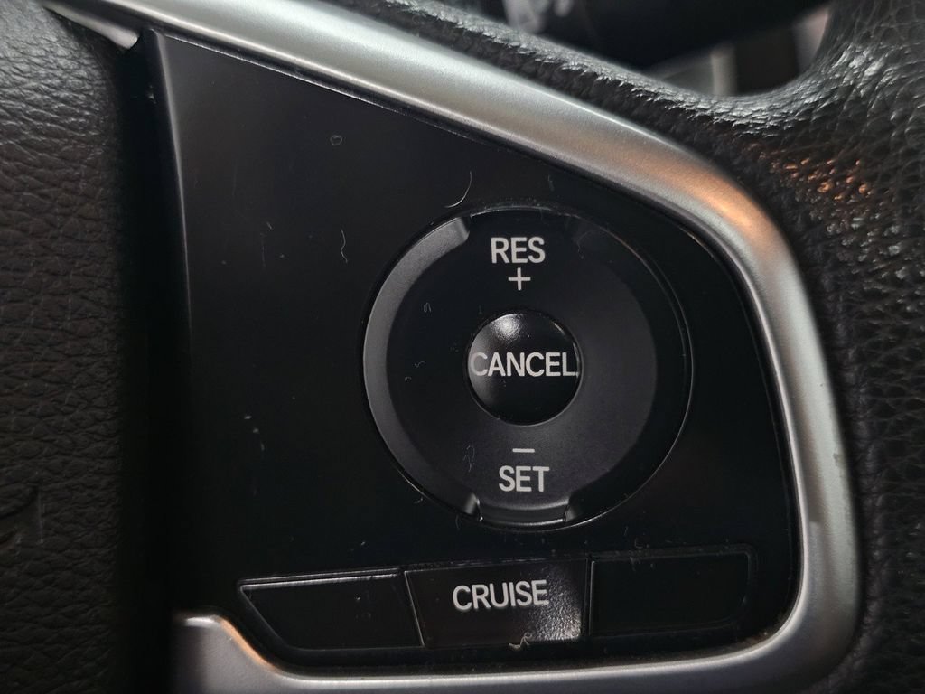 Used 2016 Honda Civic EX-T image 27