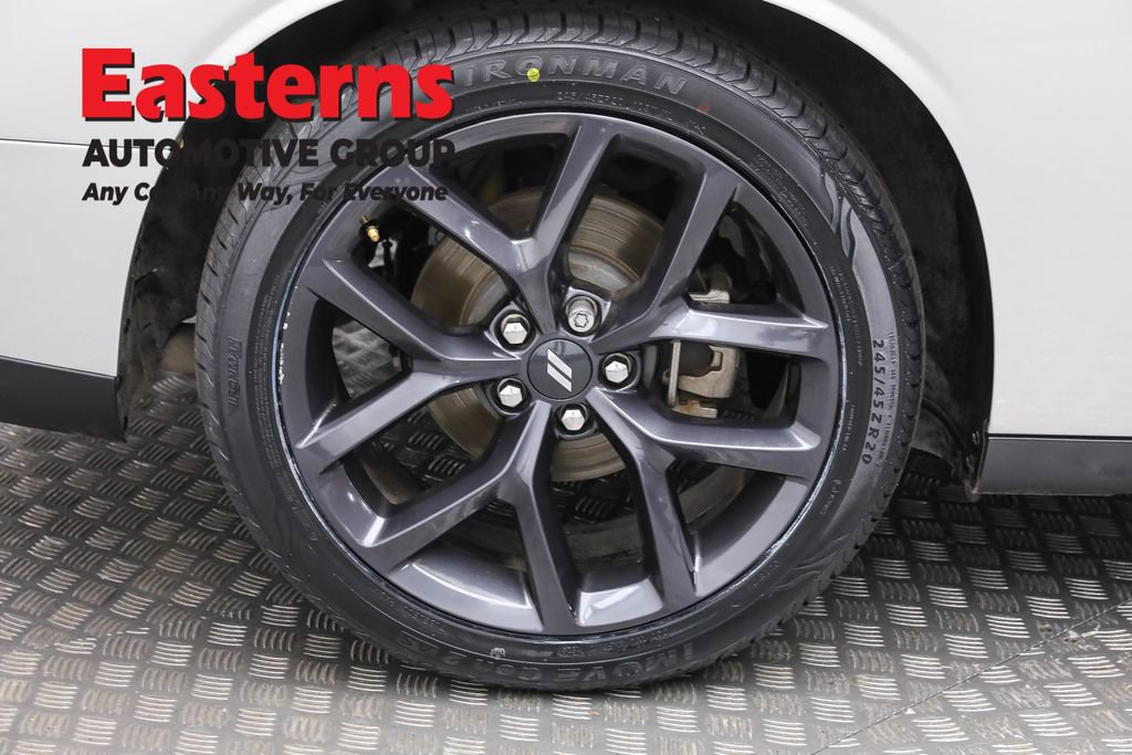 Used 2021 Dodge Challenger GT w/ Blacktop Package image 29