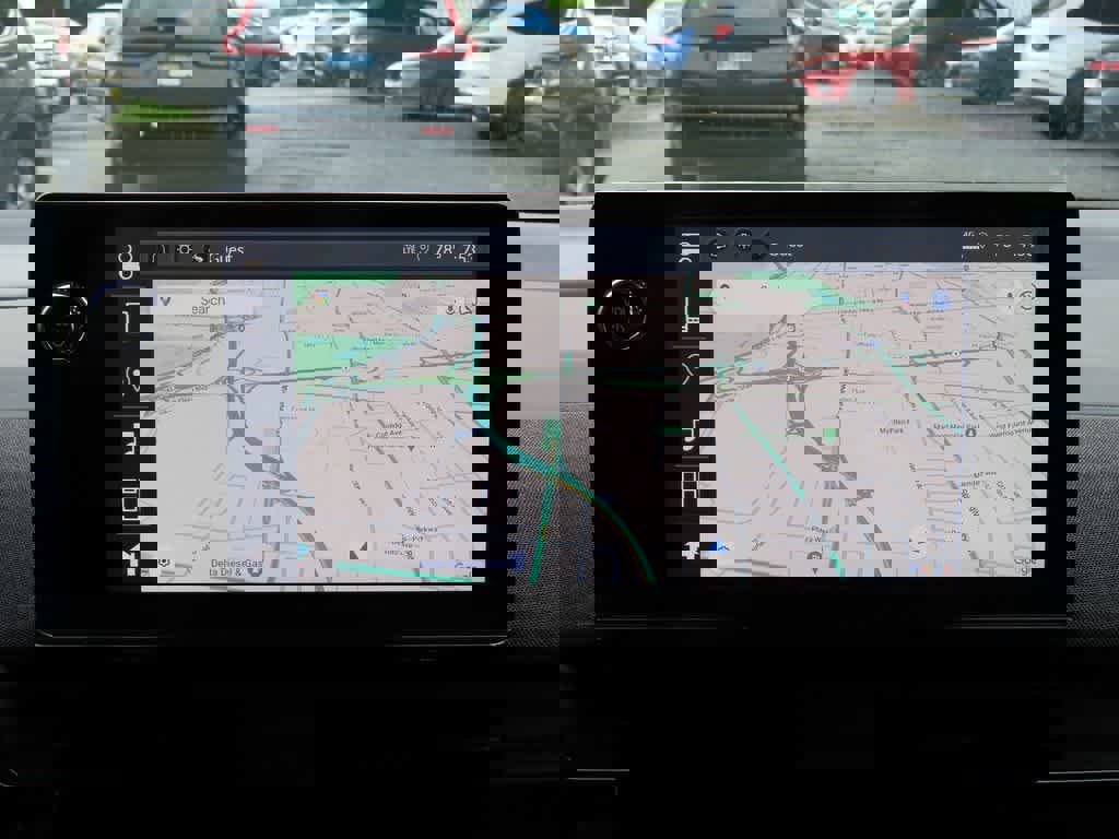 New 2026 Honda Prologue EX image 19