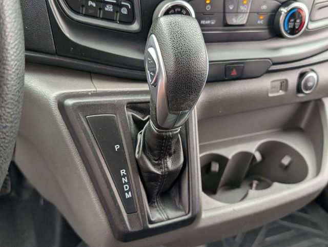 Used 2022 Ford Transit 250 Medium Roof image 20