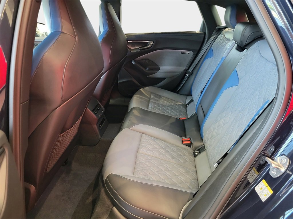 New 2025 Audi S5 Prestige image 6