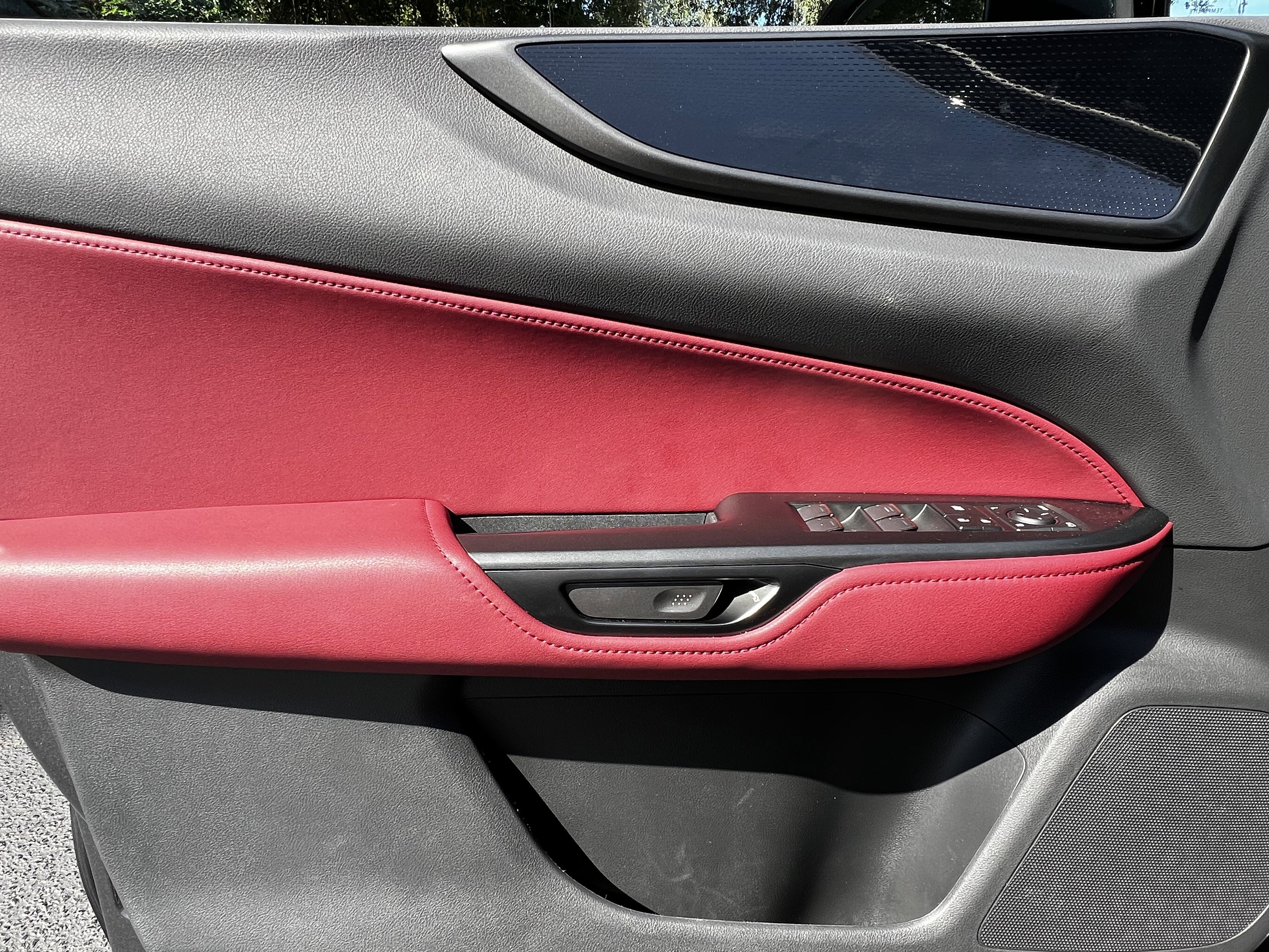 Certified 2025 Lexus NX 250 FWD image 13