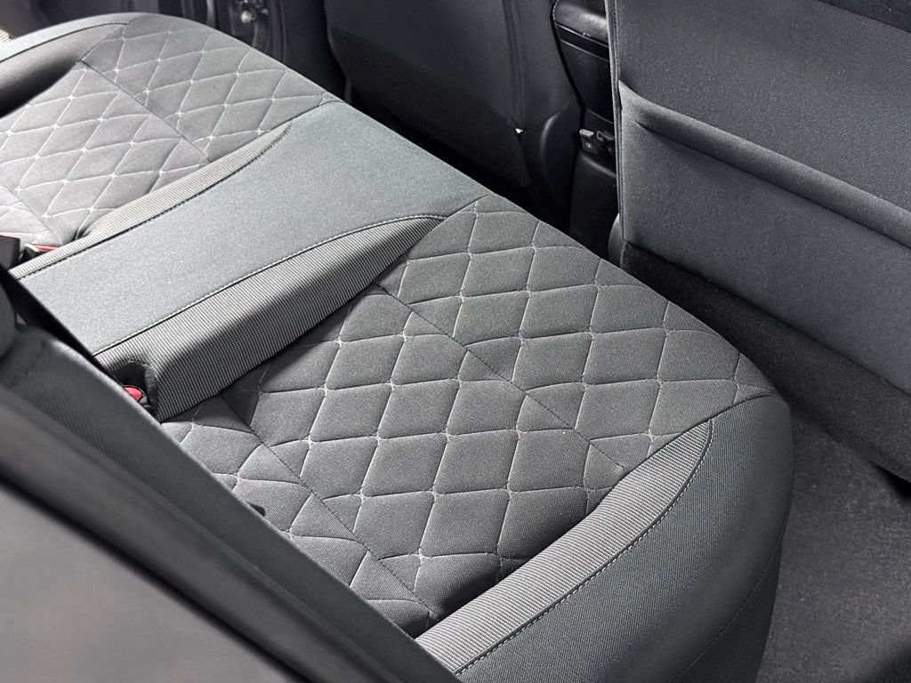 Certified 2020 Nissan Kicks S FWD image 24