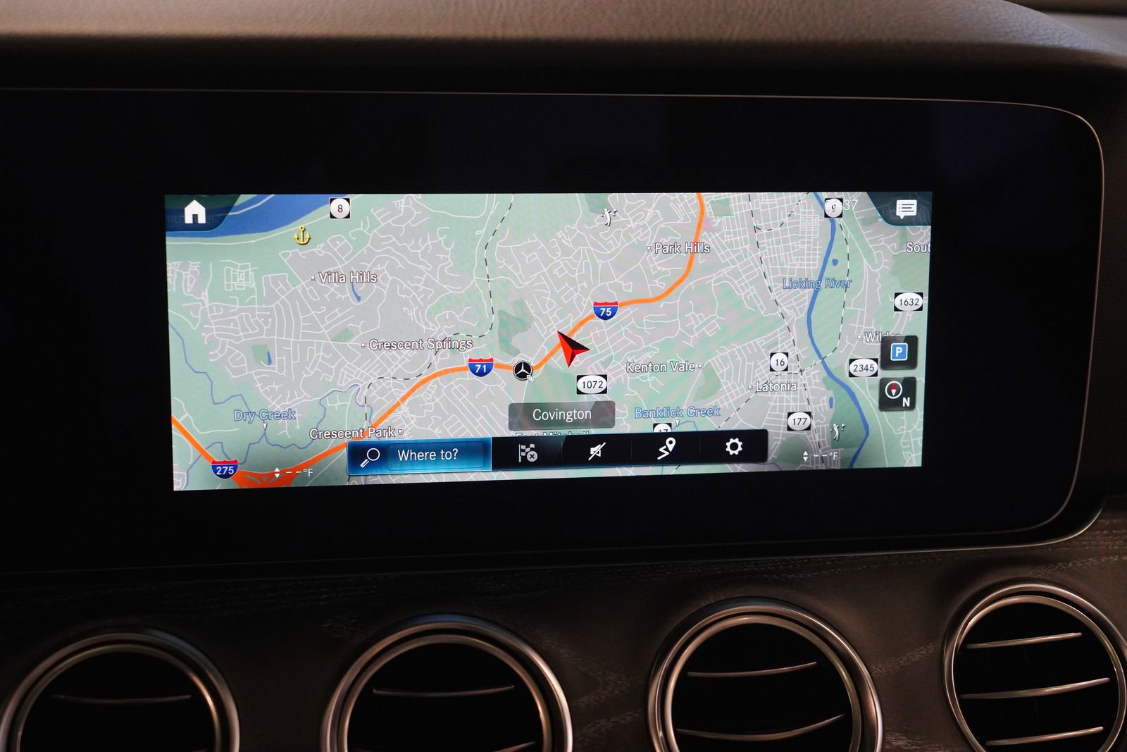 Used 2022 Mercedes-Benz E 350 4MATIC Sedan image 23