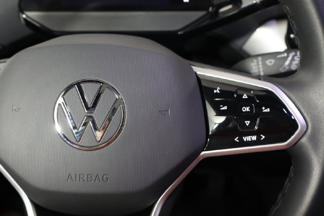 Used 2024 Volkswagen ID.4 S RWD image 10