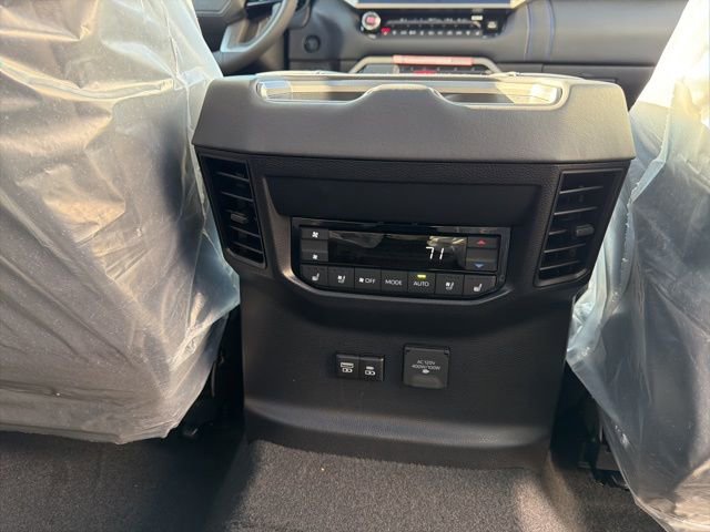 New 2026 Toyota Sequoia Platinum image 53