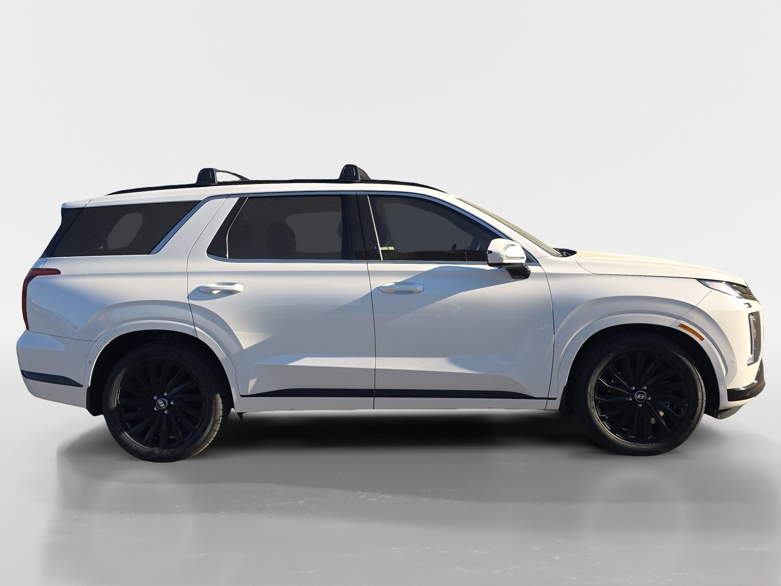 Used 2024 Hyundai Palisade Calligraphy image 6