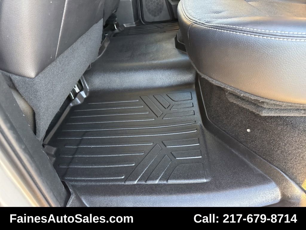 Used 2017 RAM 1500 Sport w/ Convenience Group image 66